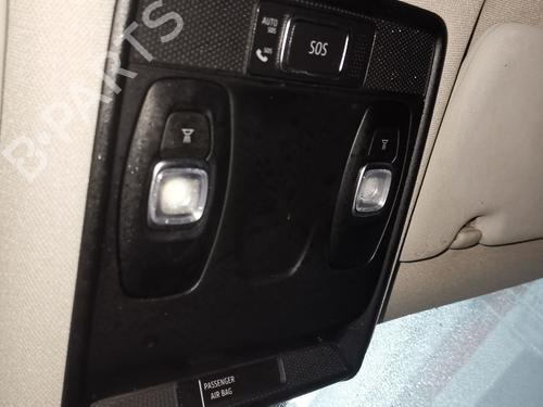 Used Interior roof light RENAULT CAPTUR II (HF_) [2020-2025]  30466866