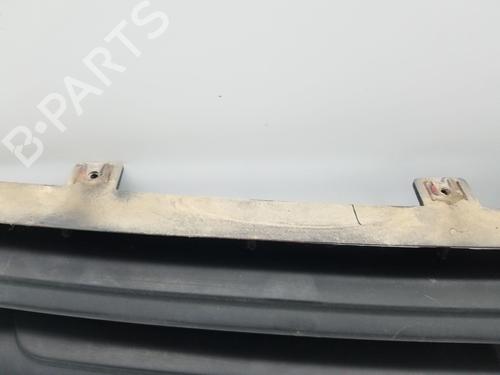 Used Grille VW POLO (9N_, 9A_) [2001-2014]  23221535