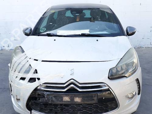Left front brake caliper CITROËN DS3 (SA_) 1.6 HDi 90 | BP40161097M105 - Image 2