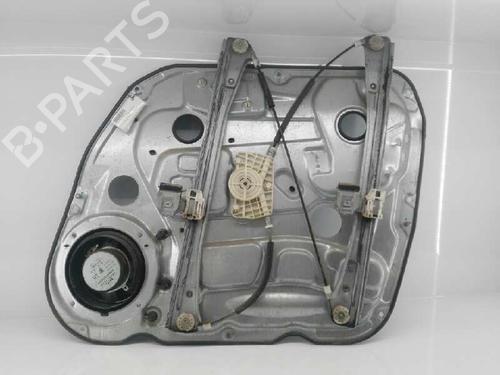 Used Front left window mechanism KIA CARENS III MPV (UN) [2006-2013]  19512192