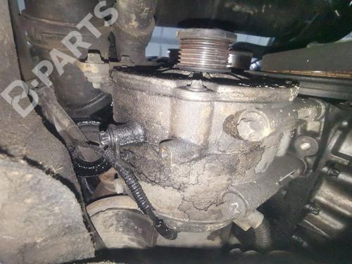 Used Alternator Alternator MERCEDES-BENZ C-CLASS (W203) C 220 CDI (203.006) (136 hp) 11184311 11184311