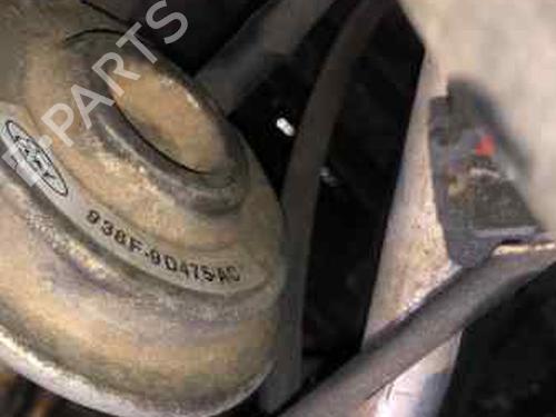 Used Egr FORD MONDEO I (GBP) 1.6 i 16V (88 hp) 6514730