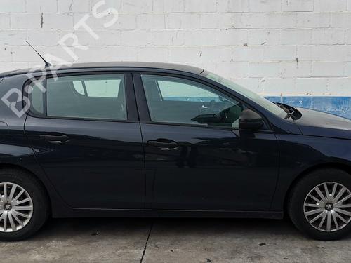 Engine PEUGEOT 308 II (LB_, LP_, LW_, LH_, L3_)  | BP32176991M1 