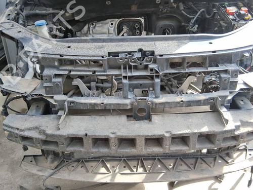 Used Front slam panel Front slam panel 39562500 39562500