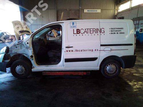 Used Parts CITROËN JUMPY II (VF7)  2.0 HDi 120  813149
