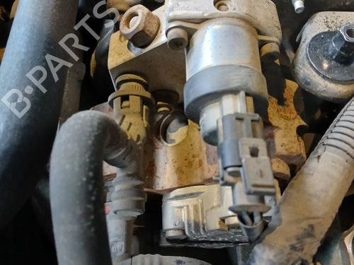 Used Injection pump MITSUBISHI SPACE STAR MPV (DG_A) 1.9 DI-D (DG4A) (115 hp) 31839832