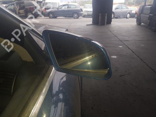 Right mirror AUDI A4 B7 Avant (8ED)  | BP20984071C27 