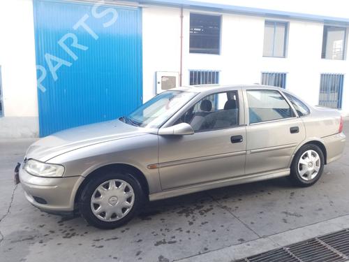 Left headlight OPEL VECTRA B (J96)  | BP31586675C28 