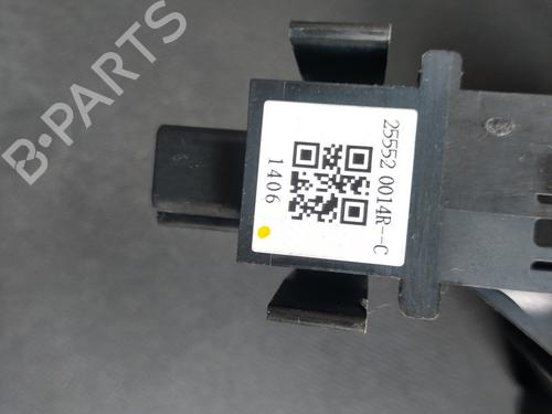 Used Switch RENAULT LAGUNA III (BT0/1) 2.0 dCi (BT01, BT08, BT09, BT0E, BT0K, BT12, BT1C, BT1D,... (150 hp) 10971011
