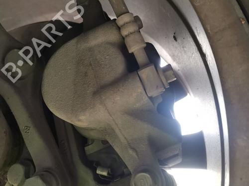 Used Left front brake caliper Left front brake caliper OPEL INSIGNIA A Sports Tourer (G09) [2008-2017] 32678988 32678988