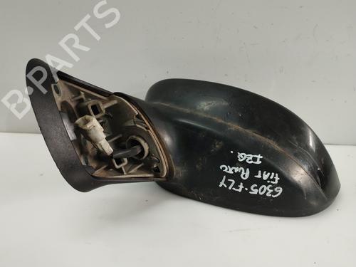 Left mirror FIAT GRANDE PUNTO (199_) 1.3 D Multijet | BP12598251C26