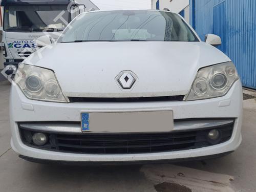 Used Parts RENAULT LAGUNA III Grandtour (KT0/1) [2007-2015]  4383261