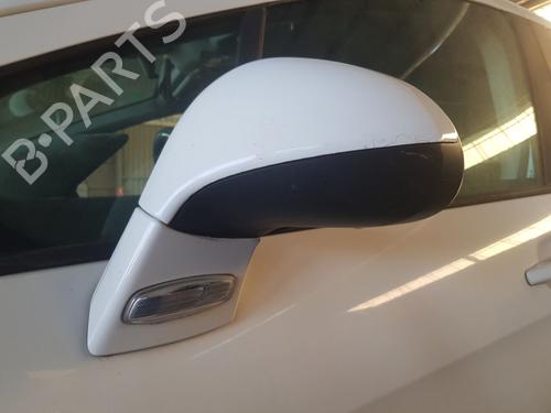 Left mirror PEUGEOT 308 I (4A_, 4C_)  | BP29176356C26
