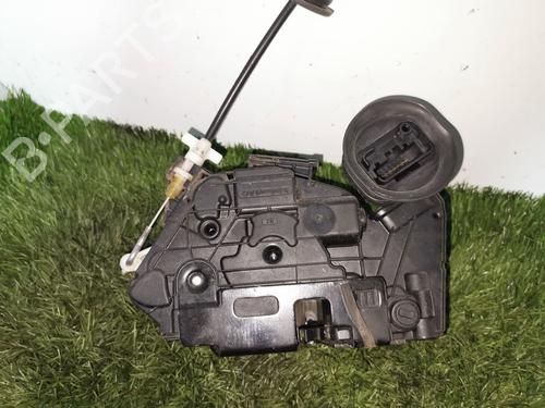 Used Rear right lock VW GOLF VI (5K1) [2008-2014]  26440407