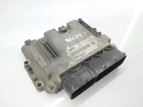 Used Engine control unit (ECU) OPEL ZAFIRA / ZAFIRA FAMILY B (A05) [2005-2019]  6815072