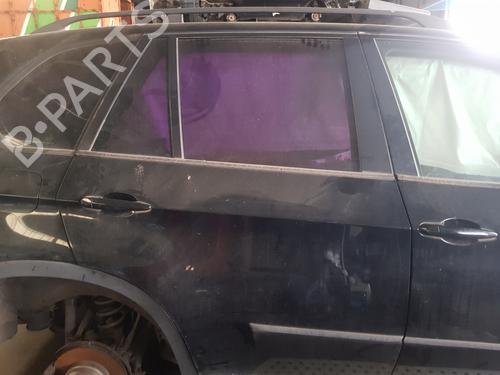 Used Right rear door BMW X5 (E70) [2006-2013]  19258626