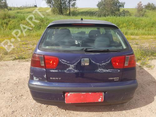 Alternator SEAT IBIZA II (6K1)  | BP25330848M7 
