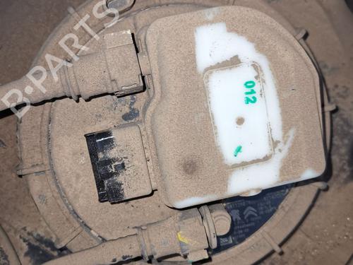 Fuel pump CITROËN BERLINGO (ER_, EC_) | BP32297719M76