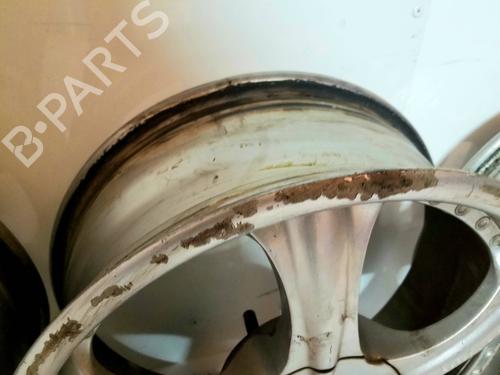 Rim PEUGEOT 206 Hatchback (2A/C) 2.0 HDI 90 | BP30746192C45 