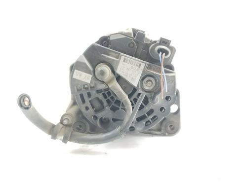 Alternator VW POLO (9N_, 9A_) 1.4 16V | BP21010852M7 