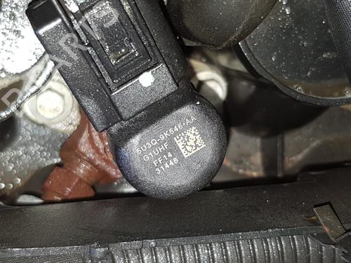 Used Injector JAGUAR S-TYPE II (X200) 2.7 D (207 hp) 15539330
