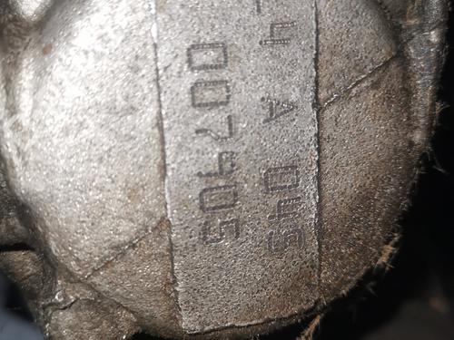 Gearbox RENAULT MEGANE III Grandtour (KZ0/1)  | BP8678751M3