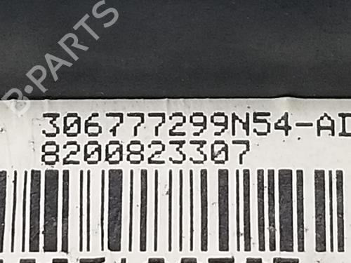 Driver airbag DACIA SANDERO  | BP18309437C9