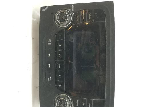 Used Radio FIAT DOBLO Platform/Chassis (263_) 1.3 D Multijet (75 hp) 26913089