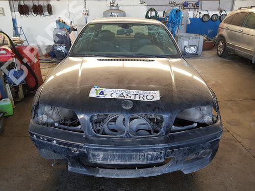 Used Parts BMW 3 (E46)  330 d  1182237