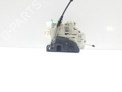 Rear right lock SEAT ALTEA XL (5P5, 5P8)  | BP17509705C99 