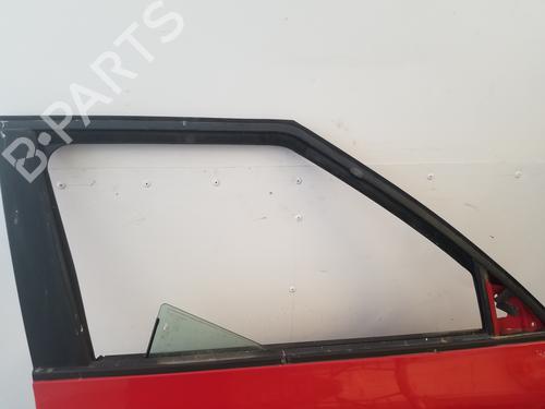 Right front door SKODA FABIA II (542)  | BP15080102C3 