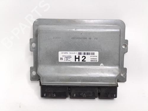 Used Engine control unit (ECU) NISSAN MICRA V (K14) [2016-2025]  24125932