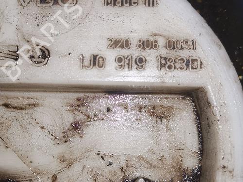 Used Fuel pump SEAT LEON (1M1) [1999-2006]  30078910