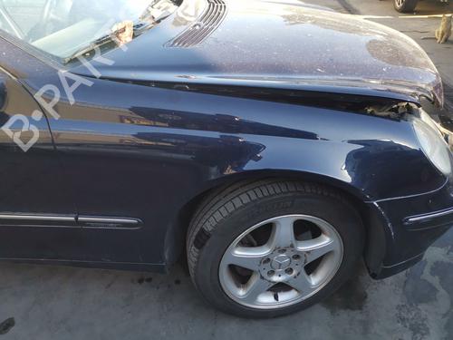 Used Right front fenders Right front fenders 37690858 37690858