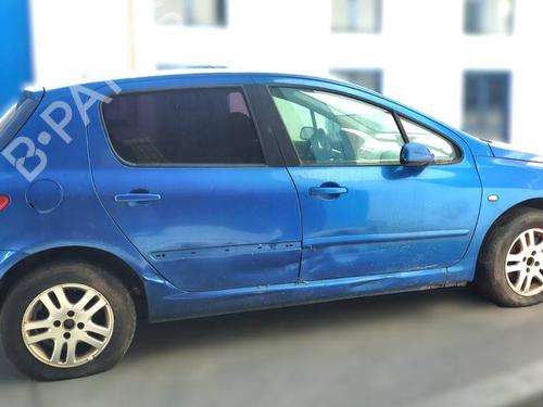Catalyst PEUGEOT 307 Break (3E) | BP40153686M10 - Image 4