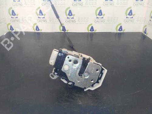 Front right lock FORD KA (RU8)  | BP10239212C97 