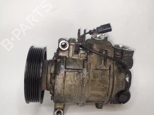 AC compressor AUDI A6 C6 (4F2) 3.2 FSI | BP22794729M34 