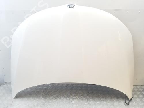 Used Hood SKODA RAPID (NH3, NK3, NK6) 1.6 TDI (105 hp) 19935074