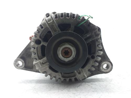 Used Alternator NISSAN MICRA III (K12) [2002-2010]  9694341