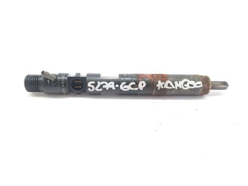 Used Injector RENAULT KANGOO (KC0/1_) 1.5 dCi (84 hp) 27869779