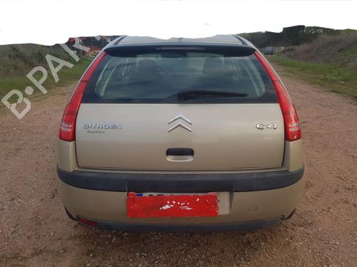 Rear right lock CITROËN C4 I (LC_)  | BP23257855C99 