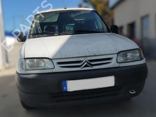 Used Parts CITROËN BERLINGO / BERLINGO FIRST Box Body/MPV (M_) 1.9 D 70 (MBWJZ, MCWJZ) 4553519