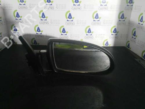 Used Right mirror HYUNDAI ACCENT III (MC) [2005-2010]  4719348