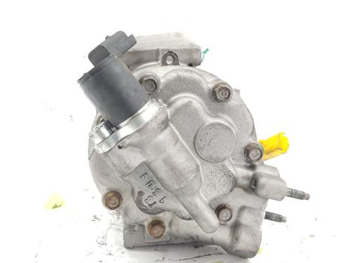 AC compressor PEUGEOT 407 (6D_) | BP29375635M34