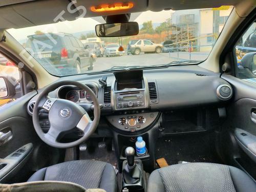 Fuse box NISSAN NOTE (E11, NE11) 1.5 dCi | BP39183374E1 - Image 7