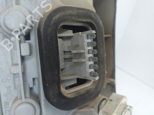 Right taillight OPEL ZAFIRA A MPV (T98) 2.0 DTI 16V (F75) | BP11023141C35 