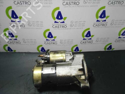 Used Starter CITROËN C5 I (DC_) 1.8 16V (DC6FZB, DC6FZE) (115 hp) 3591389