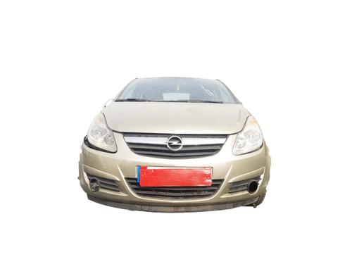 Brugte OPEL CORSA D (S07) 1.3 CDTI (L08, L68) (90 hp) 3605705