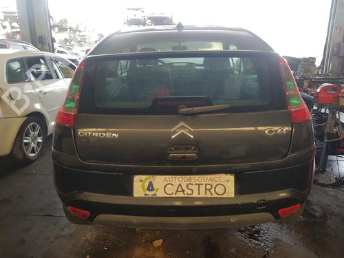 Elektronisk sensor CITROËN C4 Coupe (LA_) 1.6 16V | BP13553617M84 