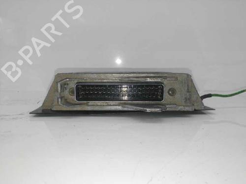 Engine control unit (ECU) PEUGEOT 406 (8B) 2.1 TD 12V | BP7643430M57 